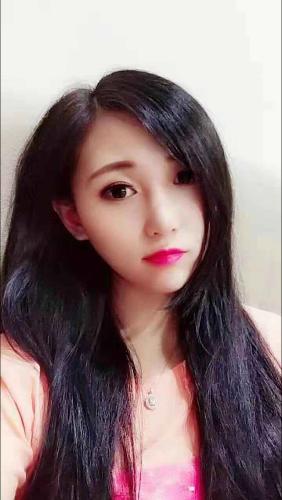 鄞州区鄞州区伯客国际公寓漂亮妹子